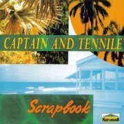 Captain & Tennille - Scrapbook (1993)