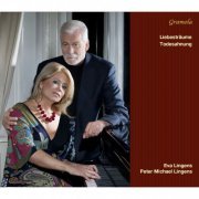 Eva Lingens & Peter Michael Lingens - Liebesträume & Todesahnung (2014)