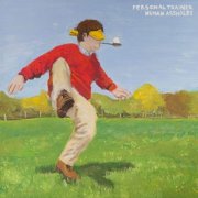 Personal Trainer - Human Assholes (2026) [Hi-Res]
