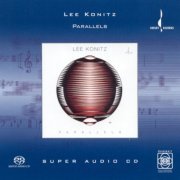 Lee Konitz - Parallels (2000) FLAC