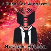 A Book For Wanderers - Motion Potion (2026) [Hi-Res]