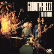 Little Barrie - Gravity Freeze (2026) [Hi-Res]