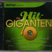VA - Die Hit-Giganten - Disco Hits (2004)