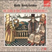 Dimitrij Kitaenko - Rimsky-Korsakov: Golden Cockerel (1987) [2008]