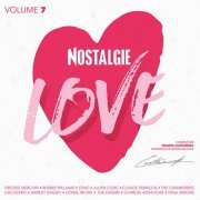 VA - Nostalgie Love Volume 7 [2CD Set] (2018)