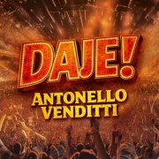 Antonello Venditti - Daje! (LIVE) (2026) Hi-REs