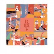 SGJAZZ - SGJAZZ, Vol.2 (2021)