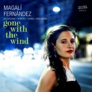 Magali Fernandez - Gone With The Wind (2025)