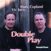 Marc Copland & Vic Juris - Double Play (2001/2016) FLAC