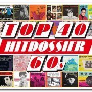 VA - Top 40 Hitdossier 60s [5CD Box Set] (2020)