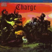 Charge - Charge (Reissue) (1973/1994)