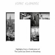 Dave Kerzner & Sonic Elements - IT (Highlights from a Celebration of The Lamb Lies Down on Broadway) (2025)