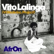 Vito Lalinga - AfrOn (2020) flac