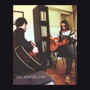 Pierre Lecarpentier, Vincent Moreno - Live Acoustic Jams (2026)