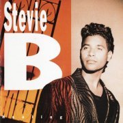 Stevie B - Healing (1992)