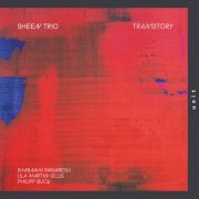 Sheen Trio - Transitory (2026) Hi-Res