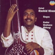 Ustad Rashid Khan - Ragas: Kedar Shahana & Abhogi (Live at St. John's Smith Square, London, August, 1995) (2024)