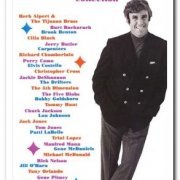 Burt Bacharach - The Look of Love: The Burt Bacharach Collection [3CD Box Set] (1998)