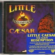 Little Caesar - Redemption (2010)