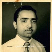 Tarun Balani - ڪڏهن ملنداسين Kadahin Milandaasin (2025) [Hi-Res]