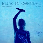 iamamiwhoami & ionnalee - BLUE IN CONCERT (live versions) (2026) Hi Res