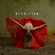 Attrition - The Black Maria (2024) Hi Res