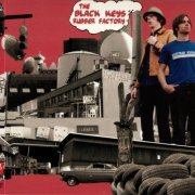 The Black Keys - Rubber Factory (Japan Edition) (2004)