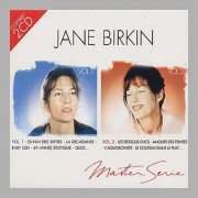 Jane Birkin - Master Serie (2СD) (1998)