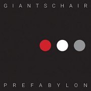 Giants Chair - Prefabylon (2019) Hi Res