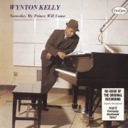 Wynton Kelly - Someday My Prince Will Come (1961) CD Rip