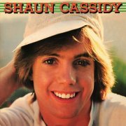 Shaun Cassidy - Shaun Cassidy (1977) FLAC