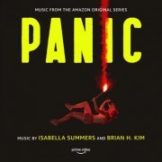 Isabella Summers & Brian H. Kim - Panic (Music From the Amazon Original Series) (2021) [Hi-Res]