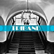 Triband - Where Did All The Love Go? (2012) flac