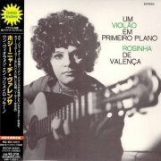 Rosinha de Valenca - Um Violao em Primeiro Plano (2008)