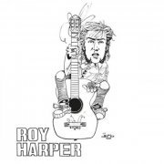 Roy Harper - Sophisticated Beggar (Remastered) (2019)