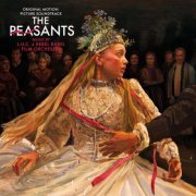 L.U.C. & Rebel Babel Film Orchestra - The Peasants (Original Motion Picture Soundtrack) (2023) [Hi-Res]