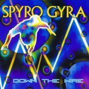 Spyro Gyra - Down The Wire (2009)