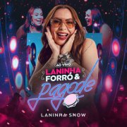 Laninha Show - Laninha Forró & Pagode (Ao Vivo) (2025)