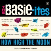 the Basie-ites - How High the Moon (2018)