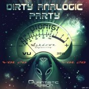 Dionigi - Dirty Analogic, Vol. 20 (2019)