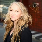 Joan Osborne - Nobody Owns You (2023) [Hi-Res]