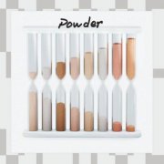 Powder - Powder in Space (2019)