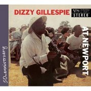 Dizzy Gillespie - At Newport (Expanded Edition) (1957/1992/2018)