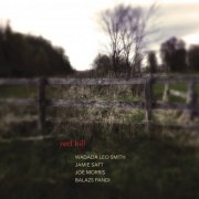 Wadada Leo Smith, Jamie Saft, Joe Morris, Balazs Pandi - Red Hill (2014)