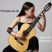Lucía Gil Cisneros - Principio Sin Fin (2023) Hi-Res