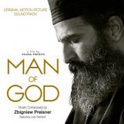 Zbigniew Preisner - Man of God (Original Motion Picture Soundtrack) (2021) [Hi-Res]