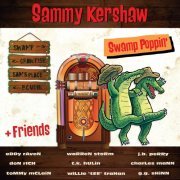 Sammy Kershaw - Swamp Poppin' (2017)