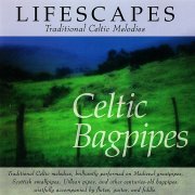 Laura MacKenzie - Lifescapes: Celtic Bagpipes (1997)