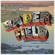 Dave Matthews Band - Greetings From Bader Field (2011)