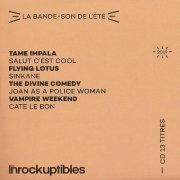 VA - La Bande-son De L'été 2019 (2019)